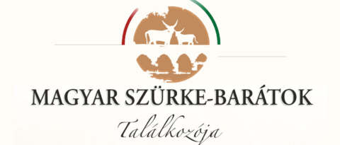 Magyar Szürke-Barátok Találkozója
