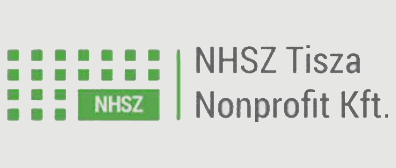 NHSZ TISZA Nonprofit KFT. tájékoztatója hulladékszállításról