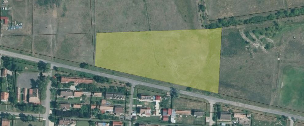 Réti széna és lucerna értékesítés