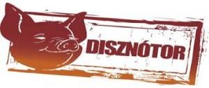 FALUSI DISZNÓTOR