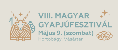 VIII. Magyar Gyapjúfesztivál