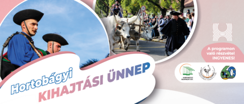 Szent György-napi Kihajtási Ünnep és Kézműves Vásár, Világörökségünk a Puszta Napja