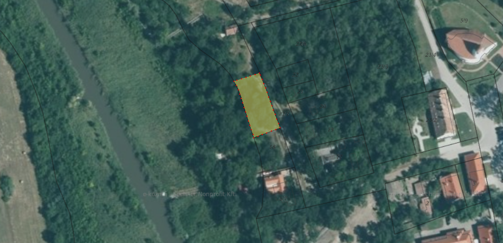 Tájékoztatás ingatlan bérbeadásról