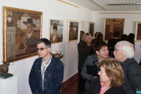 Égerházi Imre Galéria