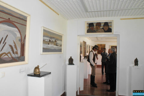 Égerházi Imre Galéria